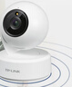 普聯(lián)（TP-LINK）4G攝像頭終身免費無(wú)限流量 400萬(wàn)全彩夜視 360度全景室內家用監控 免充值無(wú)需連wifi IPC44AW-F4GE 曬單實(shí)拍圖