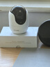 普聯(lián)（TP-LINK）800萬(wàn)4K全彩智能攝像頭家用無(wú)線(xiàn) 室內監控器360度全景夜視手機遠程呼叫通話(huà) IPC48DW 曬單實(shí)拍圖