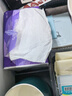 心相印洗臉巾【肖戰(zhàn)推薦】80抽*3包干濕兩用棉柔潔面巾加厚一次性抽取式 曬單實拍圖
