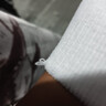 京東京造 毛巾護腕男女運動(dòng)健身4只裝 羽毛球網(wǎng)球籃球跑步擦汗吸汗護手腕 曬單實(shí)拍圖