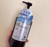 呂（Ryo）香氛呂控油蓬松持久留香大理晨曦洗發(fā)水580ml 曬單實(shí)拍圖