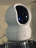 螢石EZVIZ攝像頭家用 高清WIFI無線監(jiān)控器瑩石云APP手機遠程查看室內(nèi)360度全景旋轉云臺智能網(wǎng)絡攝像機 200萬CP1紅外夜視【標準版】 官方標配無卡【加30天云存儲】 曬單實拍圖