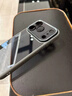 和肯適用蘋(píng)果17promax手機殼新款Air金屬鏡框16promax亞克力iPhone15pro輕奢透明14/13全包防摔保護套 【橙色】金屬鏡頭-透黑背板-不發(fā)黃 iphone17ProMax 曬單實(shí)拍圖