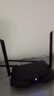 Tenda騰達路由器無(wú)線(xiàn)【千兆WiFi5穿墻王】信號增強家用全屋放大器AC1200國家補貼金榜一名AC10 曬單實(shí)拍圖