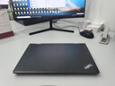 ThinkPad T14p 聯(lián)想筆記本電腦 Ultra 14英寸輕薄高性能工程師商用辦公本i5-13500H 16G 512G Win11 2.2K屏 曬單實(shí)拍圖