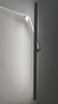 愛(ài)果樂(lè )（IGROW）感應臺燈小學(xué)生宿舍學(xué)習專(zhuān)用家用插電閱讀燈兒童LED護眼燈辰光Pro 曬單實(shí)拍圖