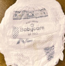 babycareAir pro拉拉褲夏季超薄透氣尿不濕寶寶尿片bbc嬰兒新生兒日用尿布 拉拉褲XL 1包 20片 適合12-17kg 曬單實拍圖