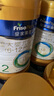 美素佳兒（Friso）皇家美素佳兒（Friso Prestige）較大嬰兒配方奶粉2段6-12個(gè)月齡 2段 800g 6罐 （店長推薦） 曬單實(shí)拍圖