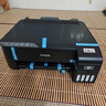 愛(ài)普生（EPSON）墨倉式L1258 A4彩色無(wú)線(xiàn)單功能家用打印機（微信/遠程打印/AI學(xué)習打印機） 曬單實(shí)拍圖