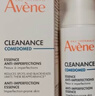 雅漾（Avene）【樊振東同款】控油抗痘精華露30ml*2 C位精華油敏肌細致收縮毛孔 曬單實(shí)拍圖