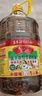 魯花 食用油 低芥酸特香菜籽油 6.18L   物理壓榨 曬單實(shí)拍圖