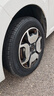 佳通(Giti)輪胎165/65R14 79T 220 適配 江淮悅悅/江淮iEV6E 曬單實拍圖