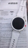 HUAWEI WATCH GT 5 Pro 國家補(bǔ)貼15% 冰川白42mm華為智能手表玄璣感知系統(tǒng)進(jìn)階運(yùn)動情緒健康助手 曬單實(shí)拍圖