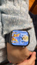 Apple/蘋(píng)果 Watch S11 智能手表GPS款46毫米深空灰色鋁金屬表殼黑色運動(dòng)型表帶S/M MEVN4CH/B 曬單實(shí)拍圖