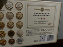 江中猴姑米稀人參米糊30天養脾胃中老年營(yíng)養品流食滋補早餐猴頭菇禮盒900g 曬單實(shí)拍圖