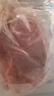 恒都 澳洲原切去骨羊后腿肉凈重2斤/袋 冷凍 進(jìn)口羊肉 曬單實(shí)拍圖
