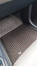 3WTPE汽車(chē)腳墊適用于領(lǐng)克01 02 05 06 07 08EMP專(zhuān)車(chē)專(zhuān)用Z20領(lǐng)克03+ 領(lǐng)克Z20全TPE腳墊+美尼斯毯面【2025款】 曬單實(shí)拍圖