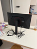 AOC 27英寸2K240Hz 1152分區QD-MiniLED HVA Black HDR1000 快速液晶1ms游戲電競顯示器 逐光Q27G4ZMN 曬單實(shí)拍圖
