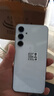 三星（SAMSUNG）Galaxy A55 AI美顏人像自拍夜拍5G雙卡機 6.6英寸超生動(dòng)色彩大屏 獵戶(hù)座處理器 大電池庫存手機 淺瓷藍 12G+256G 曬單實(shí)拍圖