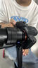 索尼（SONY）A7M4 a7m4全畫(huà)幅微單旗艦相機 4K視頻vlog直播相機 ILCE-7M4 A7M4單機【256G卡+品牌相機包+備電套裝】 官方標配【不含內存卡/相機包/等】 曬單實(shí)拍圖
