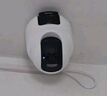 HIKVISION?？低暉o(wú)線(xiàn)雙攝像頭家用WiFi云臺360度無(wú)死角全彩夜視800萬(wàn)手機遠程AI人形偵測球機2Q144MW 曬單實(shí)拍圖
