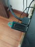 金士頓（Kingston） u盤(pán) USB3.2/Gen 1 高速哨兵車(chē)載行車(chē)記錄儀閃存優(yōu)盤(pán)學(xué)生送老師 DTX/64GB【送 轉接頭+掛繩】 曬單實(shí)拍圖