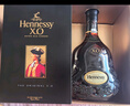 軒尼詩(shī)（Hennessy）XO 干邑白蘭地 法國(guó)進(jìn)口洋酒 700ml 禮盒  曬單實(shí)拍圖