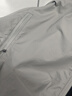 迪卡儂（DECATHLON）輕薄防曬衣防紫外線(xiàn)皮膚衣男原紗防曬外套涼感戶(hù)外防曬服H100 沉穩灰（女士可選小1~2碼） S 曬單實(shí)拍圖
