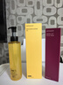 艾天然（Attenir）凈顏亮膚卸妝油無(wú)香型175ml/瓶*2升級款第3代眼唇臉女男生日禮物 曬單實(shí)拍圖