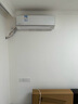 松下（Panasonic）新一級能效100倍納諾怡除菌凈化內機自清潔 直流變頻冷暖WIFI智控壁掛式家用空調掛機 國家補貼20% 2匹 一級能效 升級款 CA50K410N 曬單實(shí)拍圖