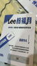 Lee書(shū)包女高中生2025款雙肩包男初中背包大學(xué)生電腦包大容量 黑色 曬單實(shí)拍圖