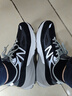 NEW BALANCE【線(xiàn)下同款】運動(dòng)鞋男鞋美產(chǎn)休閑鞋990V6系列M990BK6 41.5 曬單實(shí)拍圖