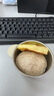 DIKTT德國保溫飯盒學(xué)生專(zhuān)用不銹鋼食品級五格上班族帶飯可微波爐加熱小容量一人自熱飯辦公室超長(cháng)保溫 1.85L 【學(xué)生推薦】中號米色（加厚加深）+保溫袋+勺筷 可微波爐加熱丨食品級丨密封保鮮 曬單實(shí)拍圖