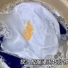 ANOX校服凈彩漂粉爆炸鹽衣服去黃強力去污漬油漬清洗劑洗衣粉 10斤裝【活氧去污&亮白煥新】 曬單實(shí)拍圖