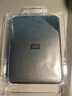 西部數據（WD）2TB 移動(dòng)硬盤(pán) USB3.0 SE系列 2.5英寸 機械硬盤(pán) 筆記本電腦外接 外置存儲辦公 大容量家庭存儲 曬單實(shí)拍圖
