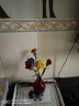 【混搭組合鮮花】花店同款康乃馨玫瑰百合配花基地直發(fā)七夕節禮物 5枝玫瑰+3朵百合+5枝康乃馨+隨機草1束 曬單實(shí)拍圖