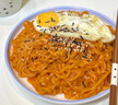 三養（SAMYANG）火雞面三養速食方便面袋裝 700g(140g*5)泡面拌面早餐零食 曬單實(shí)拍圖