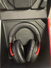 極度未知（HYPERX）Cloud Ⅲ 颶風(fēng)3有線黑紅 DTS音效 53mm驅(qū)動單元電競頭戴式游戲耳機(jī) 適配三角洲行動 曬單實(shí)拍圖