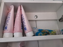 妮維雅（NIVEA）洗面奶女補水保濕洗臉潔面膏氨基酸潔面乳提亮膚色控油學(xué)生可卸妝 潔面卸妝二合一【450g】 曬單實(shí)拍圖