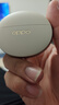 OPPO Enco X3 【國(guó)家補(bǔ)貼】真無(wú)線入耳式藍(lán)牙耳機(jī)降噪耳機(jī)通用蘋(píng)果華為小米手機(jī) 有線充版米白 曬單實(shí)拍圖
