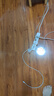 OPPO原裝 USB-A to Type-C 閃充數據線(xiàn) 8A 1米充電線(xiàn) 支持 80W Max 適用Ace2/Reno7/Find X3 一加 曬單實(shí)拍圖