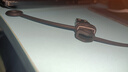 海備思USB轉Type-C掛繩轉接頭A公轉usb-c母口OTG手機u盤(pán)高速轉換適用電腦iphone16平板iPad充電數據線(xiàn) 曬單實(shí)拍圖