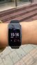 華為（HUAWEI）手環(huán)10 NFC版 羽砂黑 智能手環(huán)專業(yè)睡眠分析情緒健康鋁合金機(jī)身心率監(jiān)測(cè)運(yùn)動(dòng)手環(huán)支持NFC手環(huán)9升級(jí) 曬單實(shí)拍圖