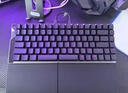 ROG影魔 75%分離式 HFX V2磁軸RT0.01 FPS磁軸電競游戲鍵盤(pán) 無(wú)線(xiàn)8K回報率 瓦羅蘭特/pubg ROG影魔 曬單實(shí)拍圖