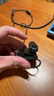 大疆【新品】DJI Osmo Nano 標準套裝（64GB）自由視角穿戴相機Vlog騎行親子寵物運動(dòng)相機4K拇指相機 曬單實(shí)拍圖