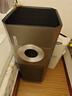 美的（Midea）【十重凈化】甲醛數顯空氣凈化器加濕除煙味異味過(guò)敏原空氣凈化機森林家T1000pro國家補貼 曬單實(shí)拍圖