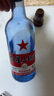 紅星二鍋頭 藍瓶綿柔8陳釀 清香型白酒 53度 750ml*6瓶 整箱裝口糧酒 曬單實(shí)拍圖
