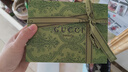 古馳（GUCCI）口紅絨霧啞光505唇釉208化妝品套裝唇釉情人節禮物送女生女友禮盒 【熱賣(mài)】絨霧208#輕霧蜜桃 曬單實(shí)拍圖