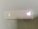 謎尚（MISSHA）魅力潤透妝前乳隱形毛孔保濕補水打底提亮膚色素顏霜女 曬單實(shí)拍圖