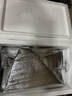 廣州酒家利口福早餐食品廣式面點(diǎn) 手抓餅包子餃子燒麥蝦餃 半成品生鮮兒童中秋 蝦仁干蒸燒賣(mài)210g（12個(gè)裝） 曬單實(shí)拍圖